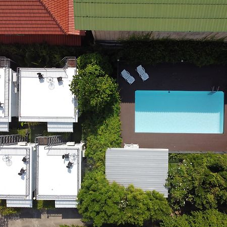 Phannarai House ラマイビーチ エクステリア 写真