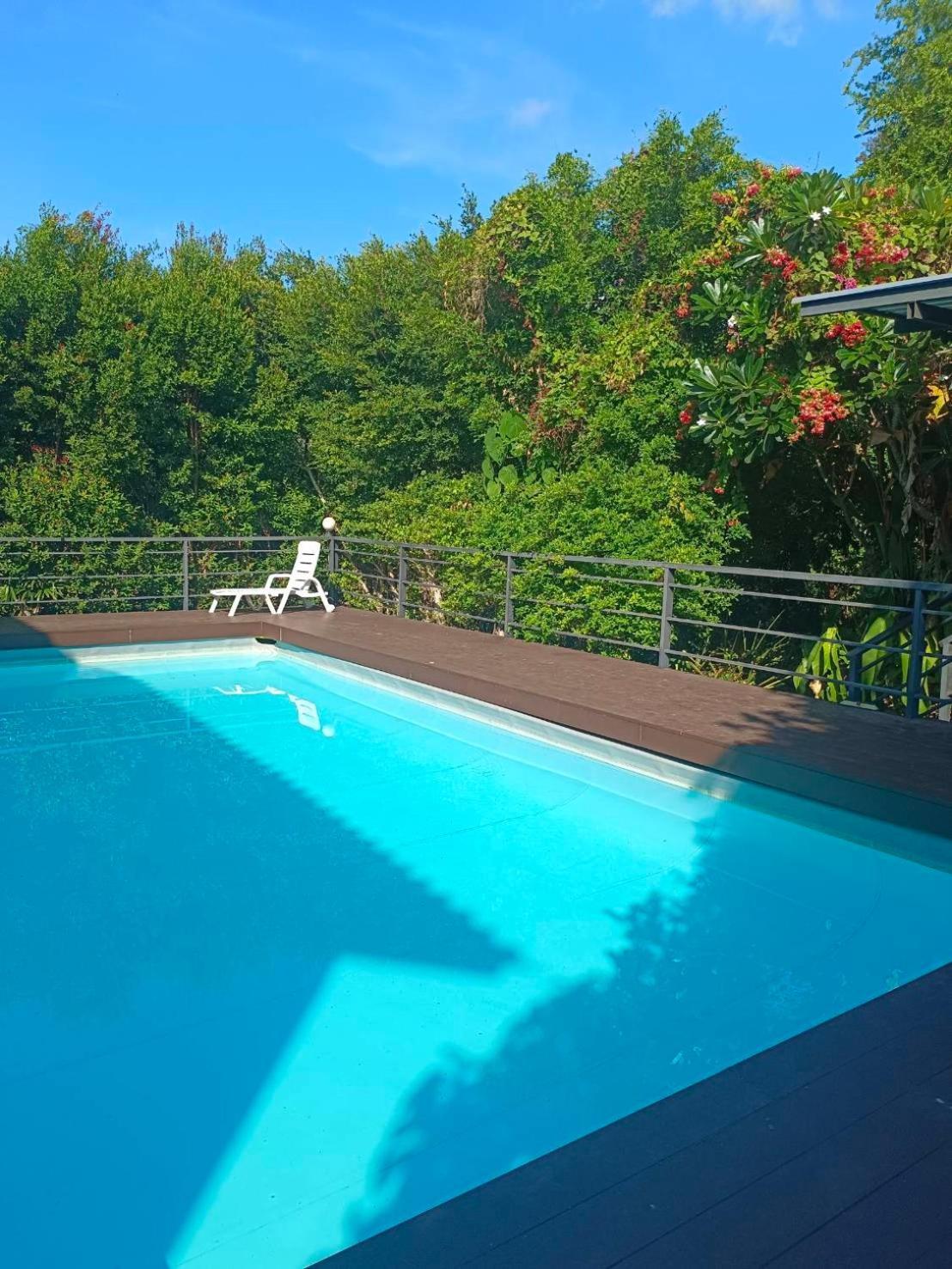 Phannarai House ラマイビーチ エクステリア 写真