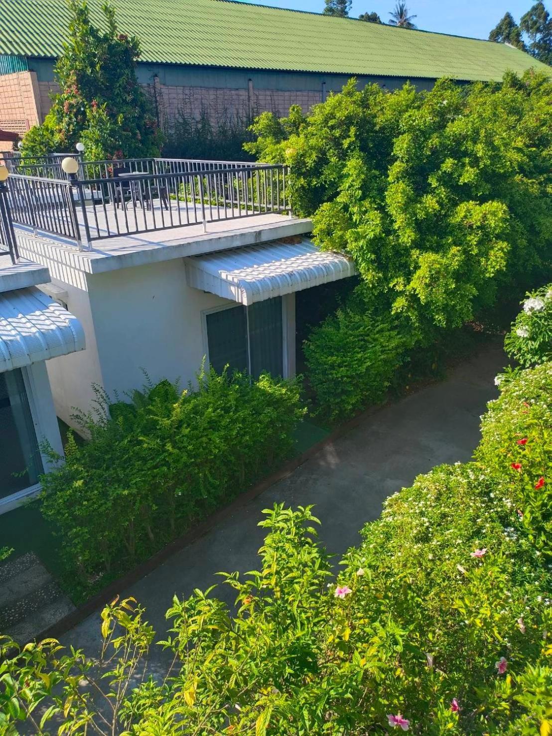 Phannarai House ラマイビーチ エクステリア 写真