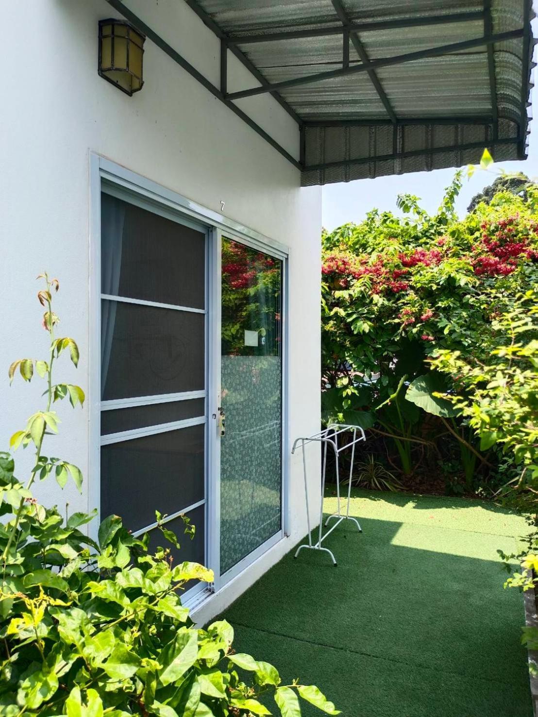 Phannarai House ラマイビーチ エクステリア 写真