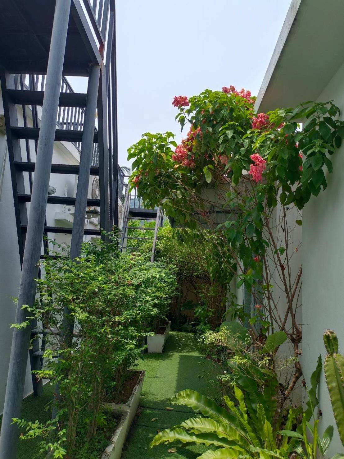 Phannarai House ラマイビーチ エクステリア 写真