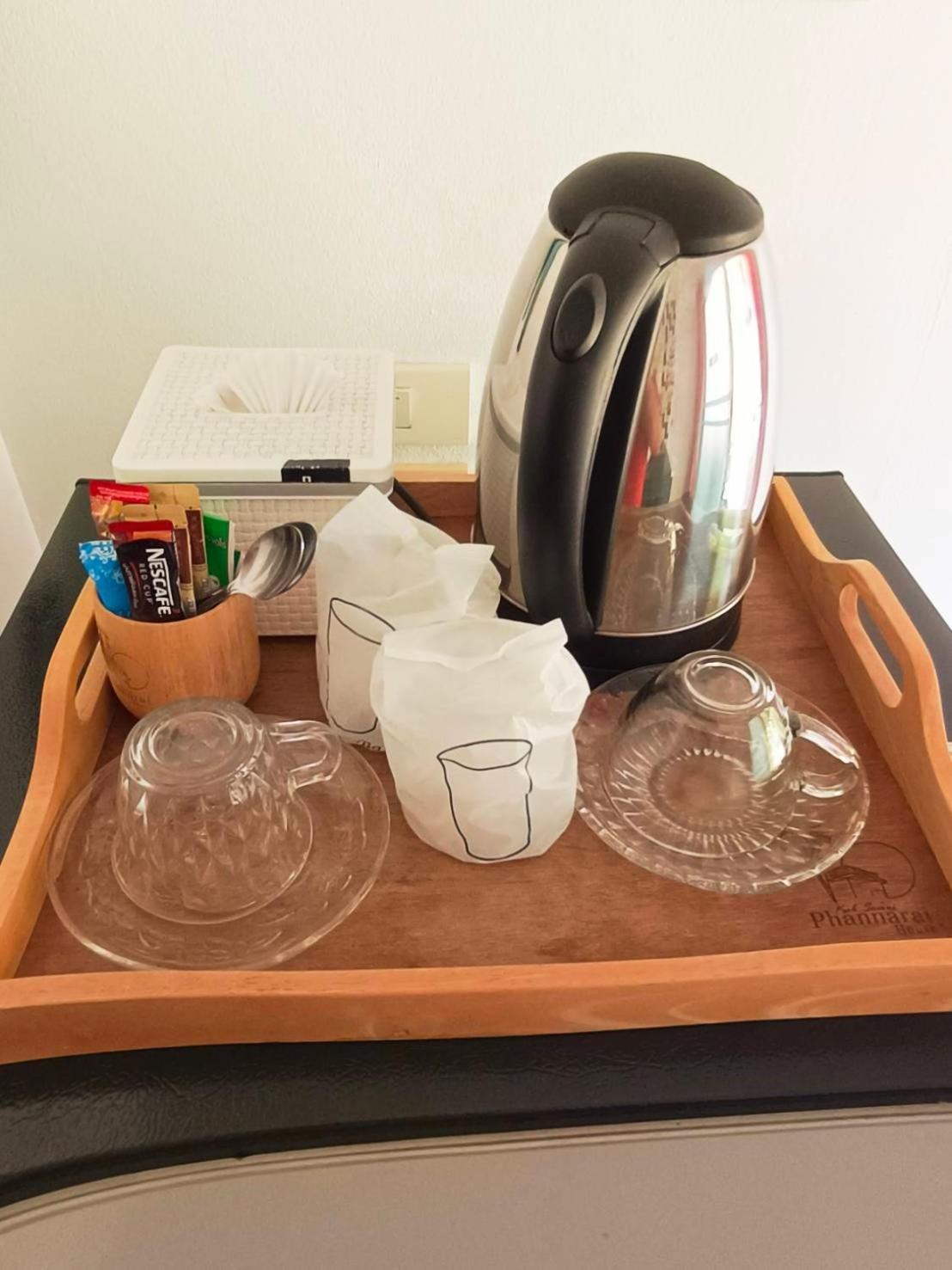 Phannarai House ラマイビーチ エクステリア 写真