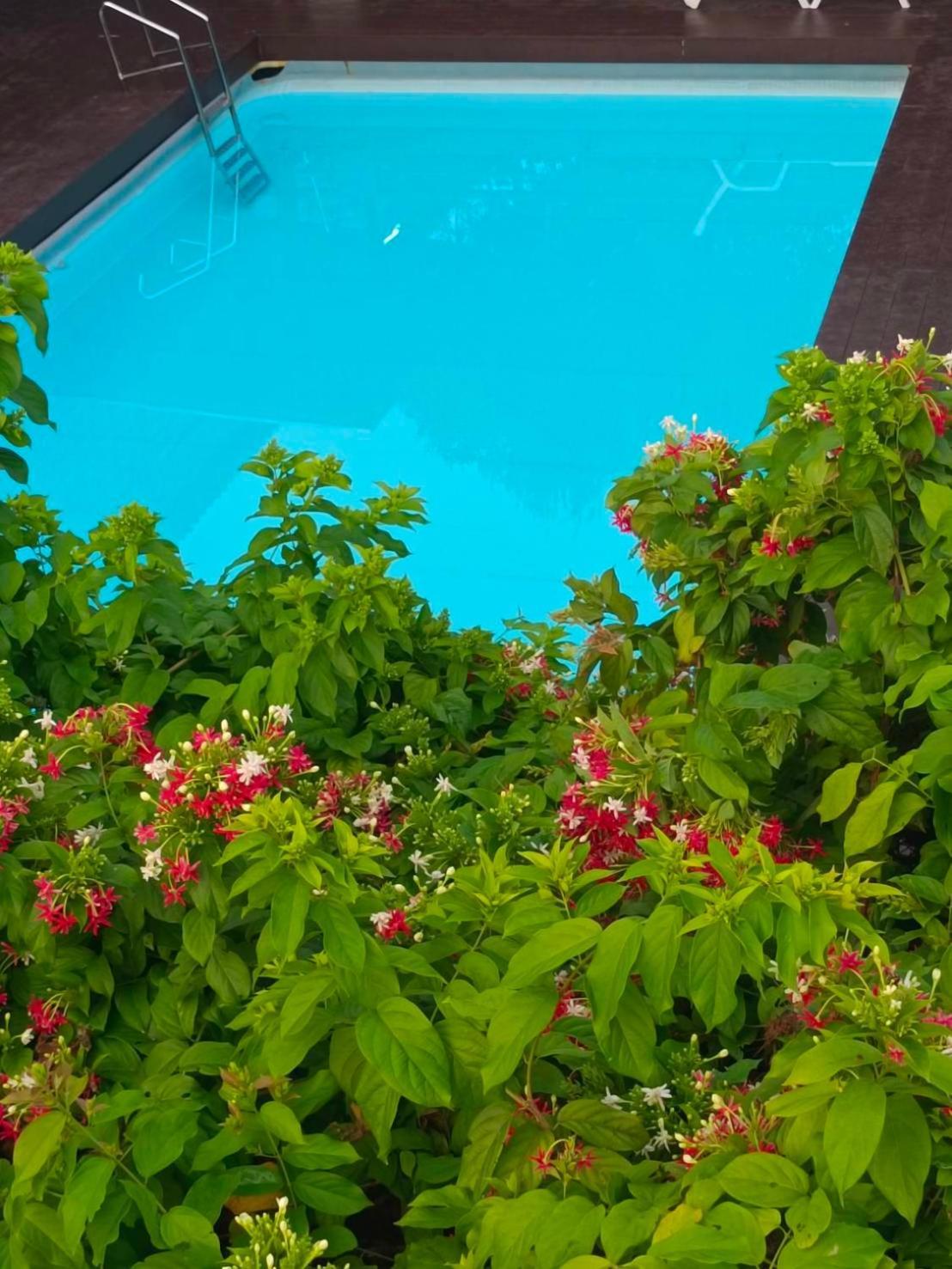 Phannarai House ラマイビーチ エクステリア 写真