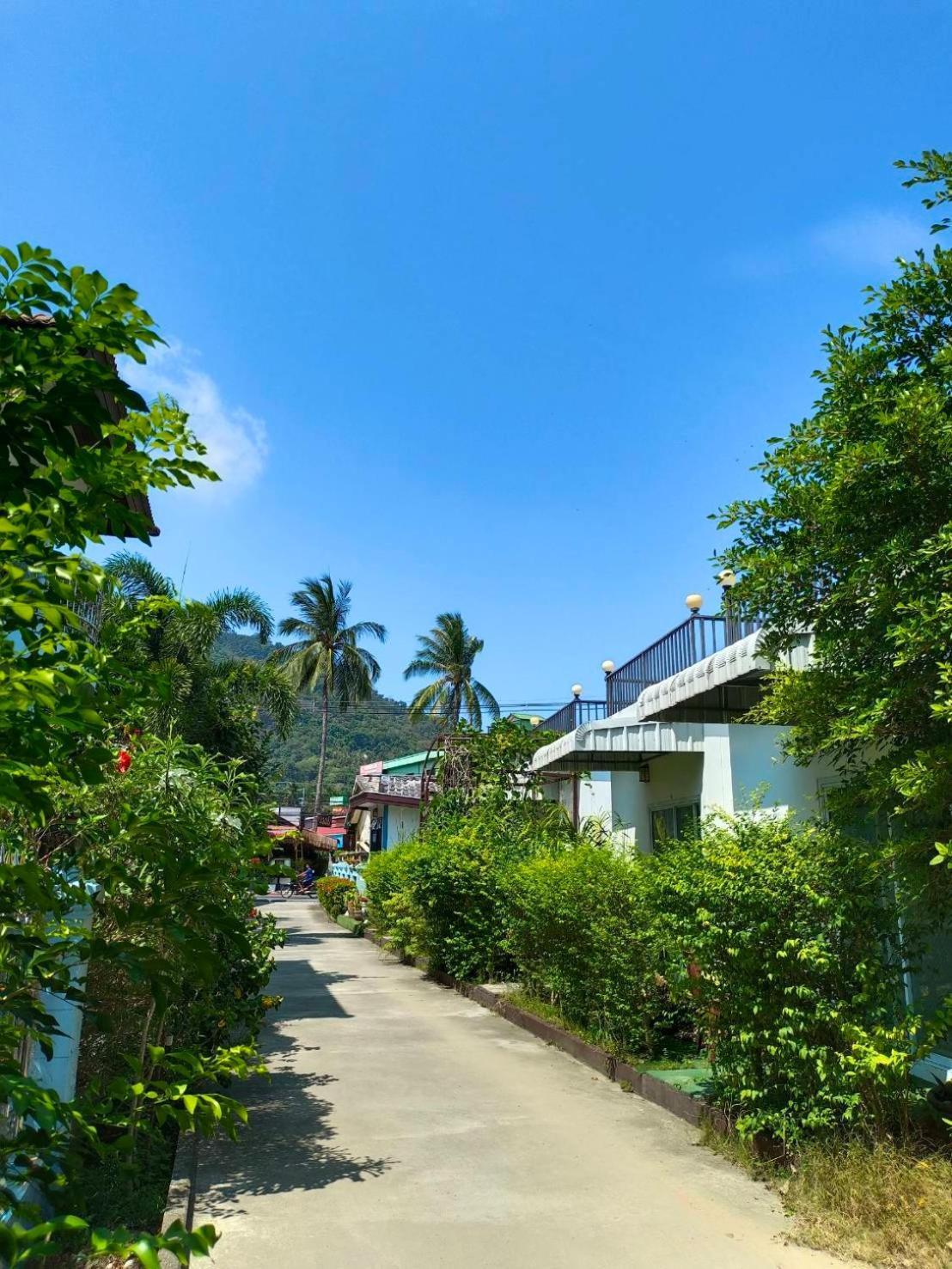 Phannarai House ラマイビーチ エクステリア 写真