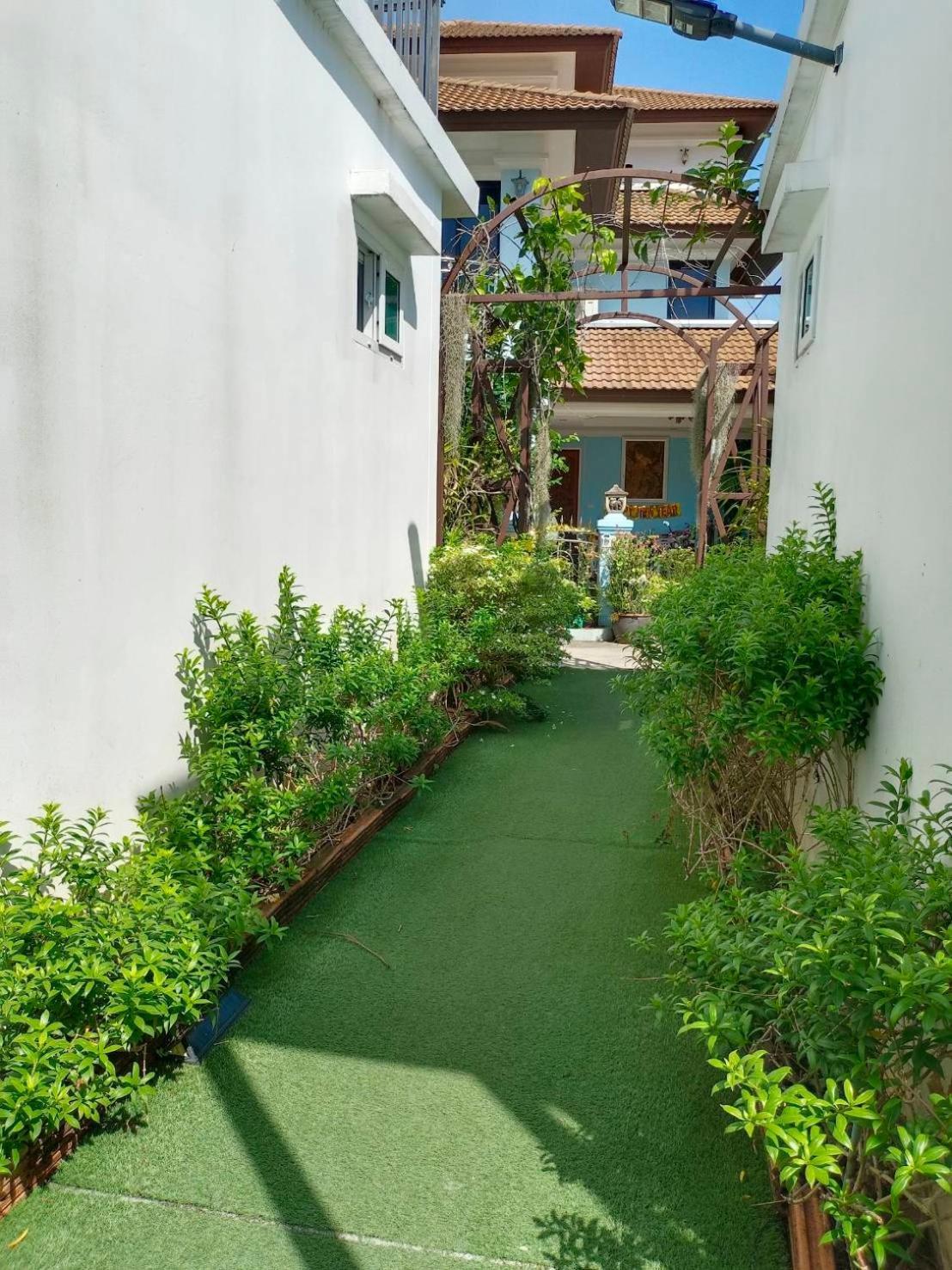 Phannarai House ラマイビーチ エクステリア 写真