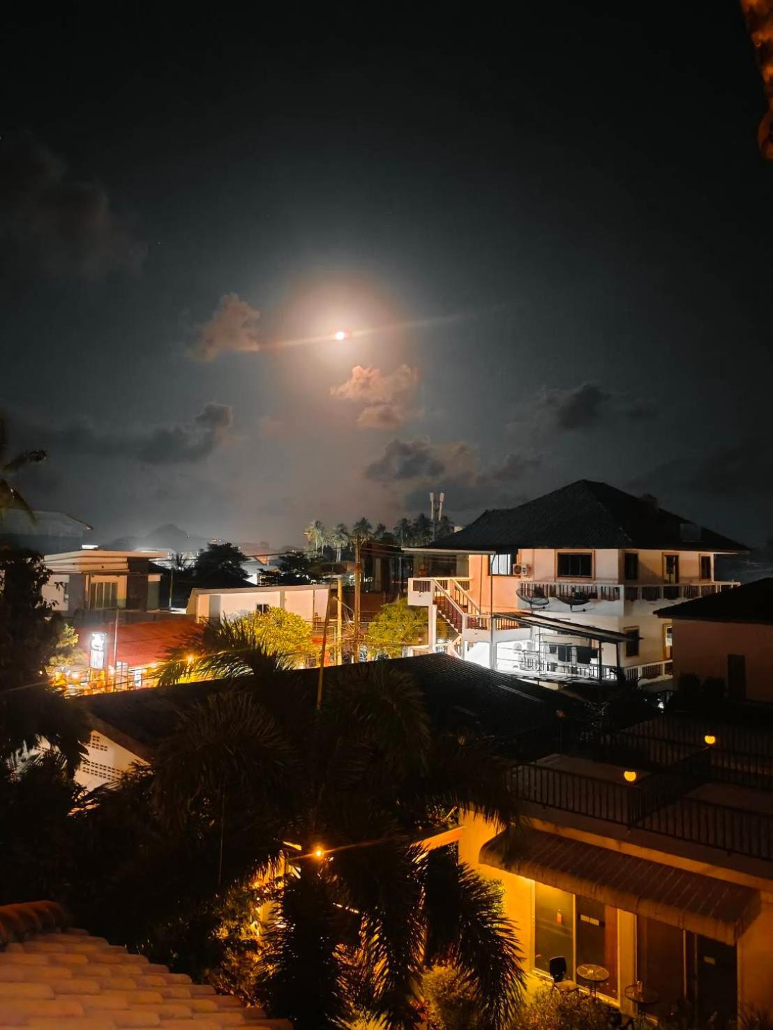 Phannarai House ラマイビーチ エクステリア 写真