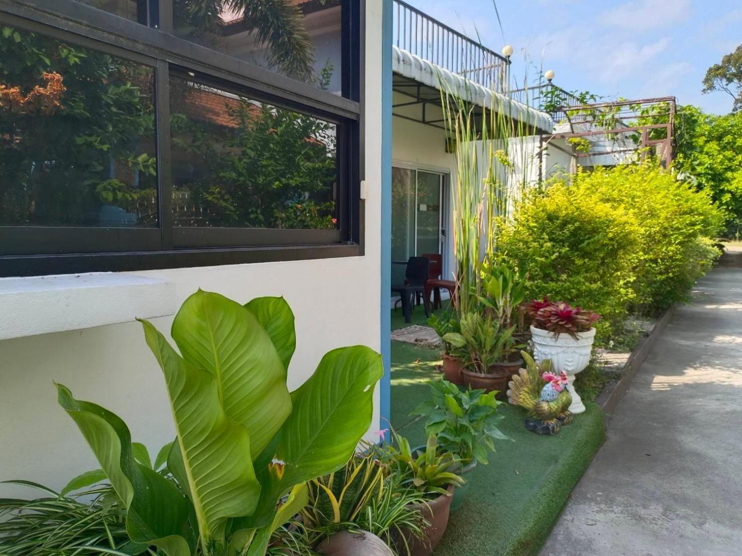 Phannarai House ラマイビーチ エクステリア 写真