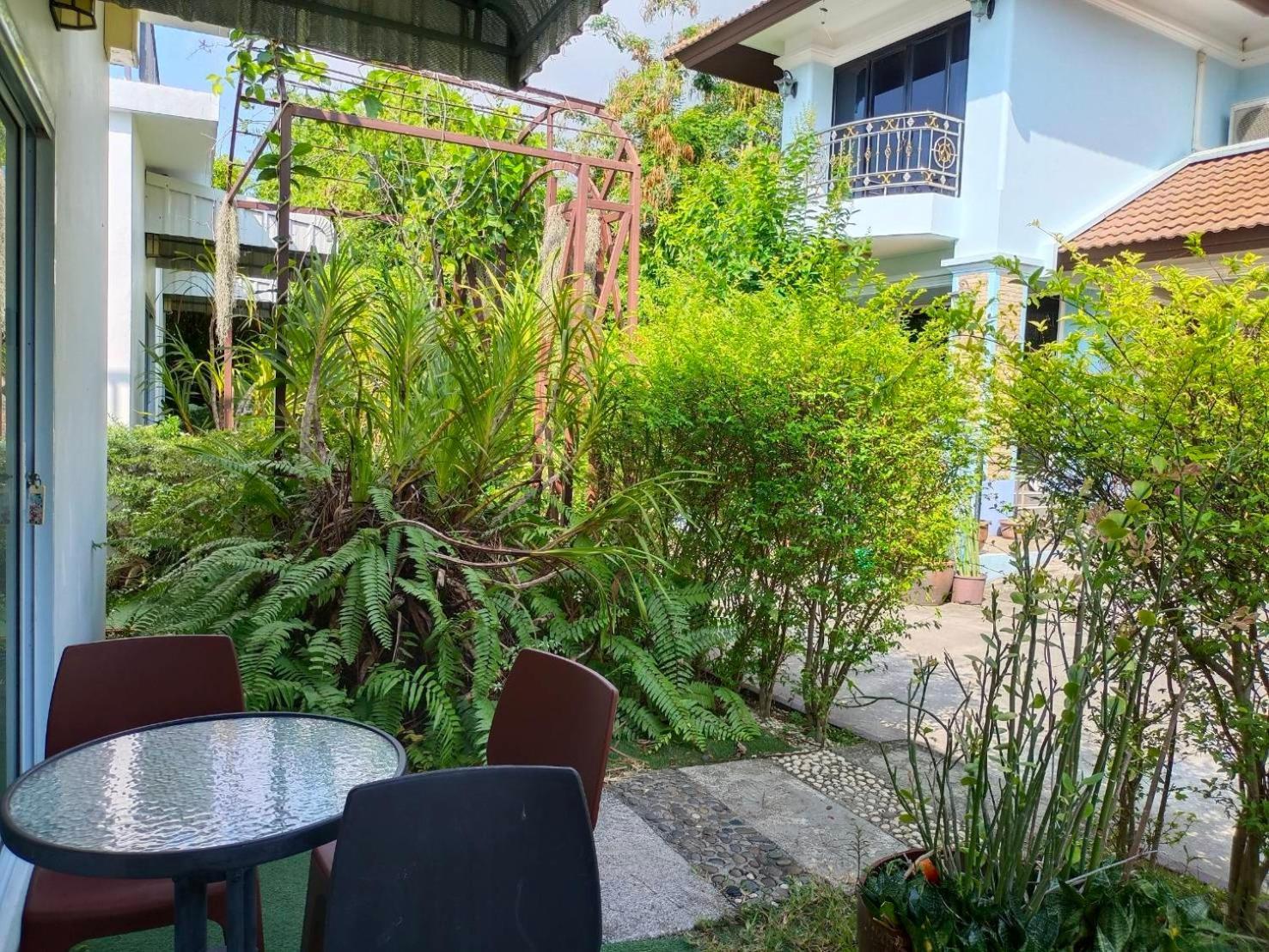 Phannarai House ラマイビーチ エクステリア 写真