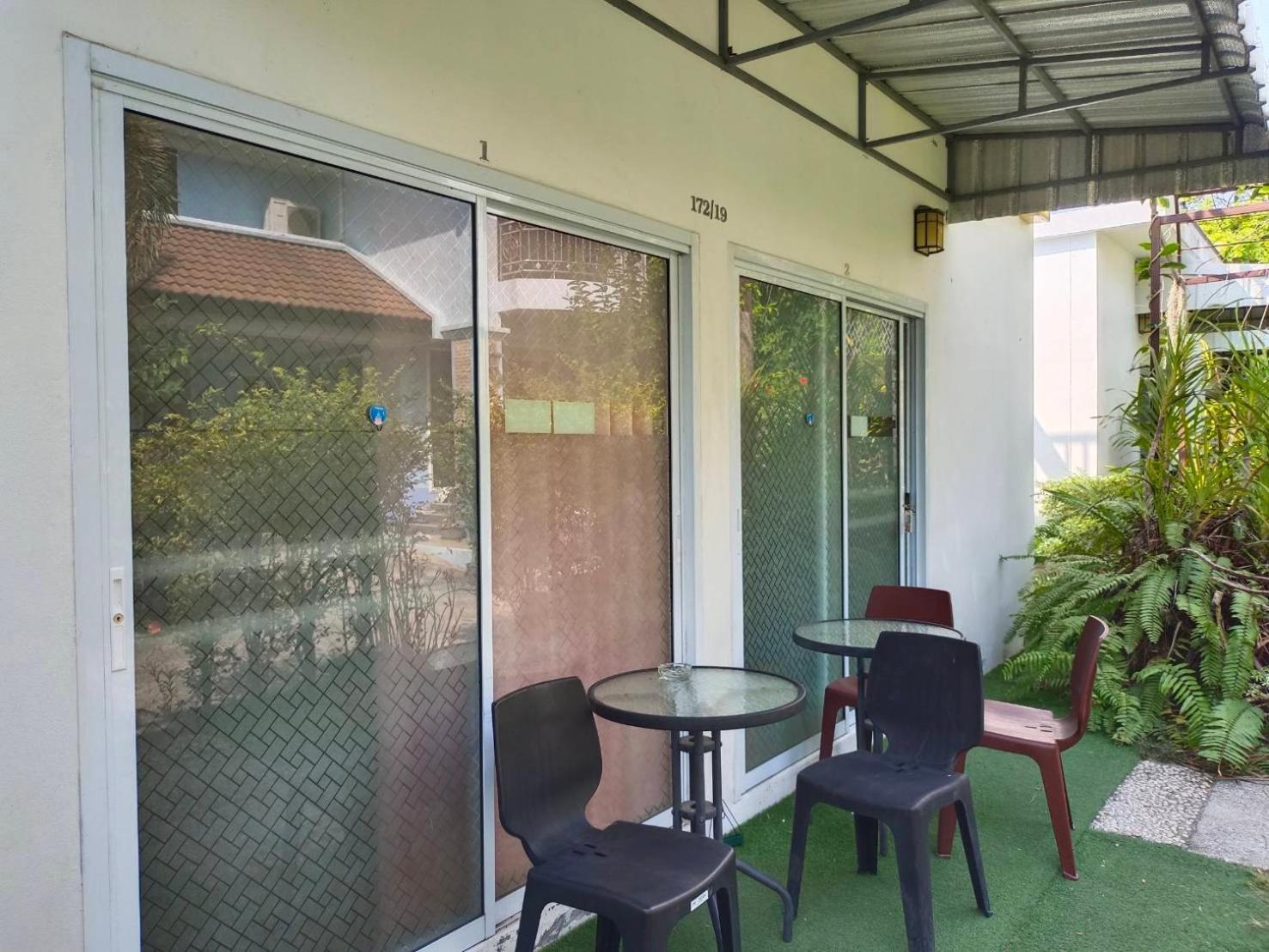 Phannarai House ラマイビーチ エクステリア 写真