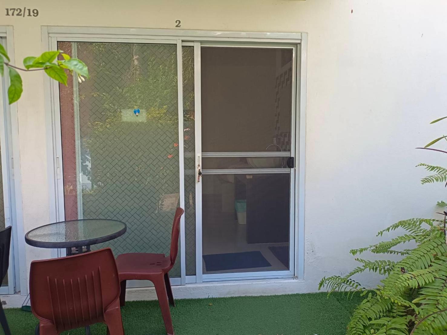 Phannarai House ラマイビーチ エクステリア 写真