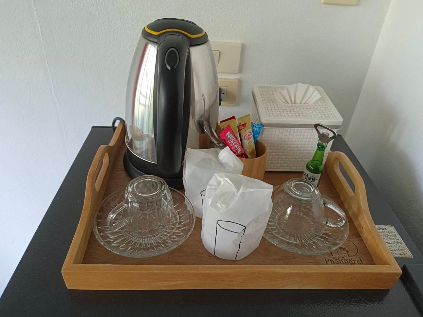 Phannarai House ラマイビーチ エクステリア 写真
