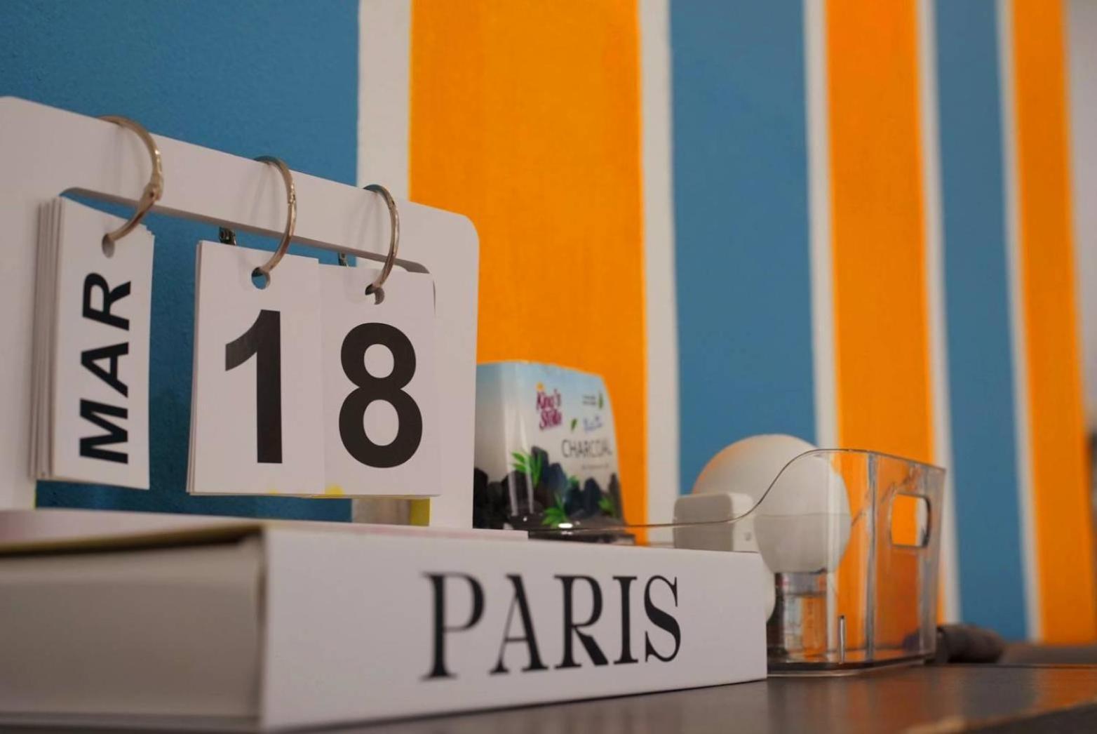Phannarai House ラマイビーチ エクステリア 写真