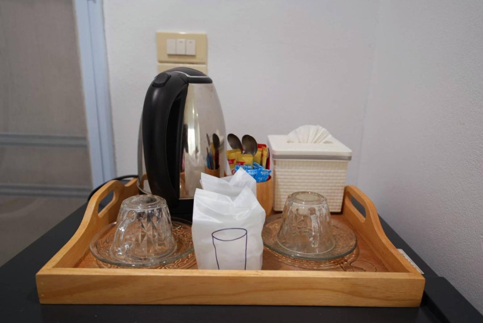 Phannarai House ラマイビーチ 部屋 写真
