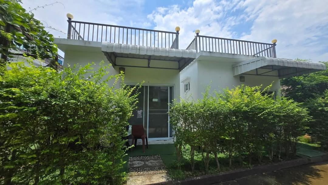 Phannarai House ラマイビーチ エクステリア 写真