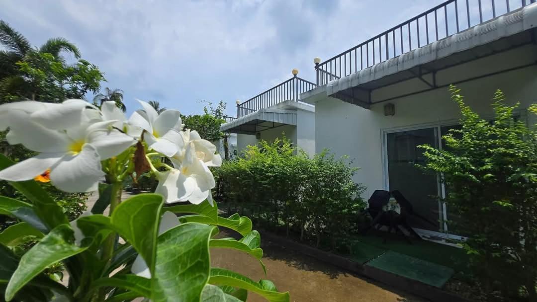 Phannarai House ラマイビーチ エクステリア 写真