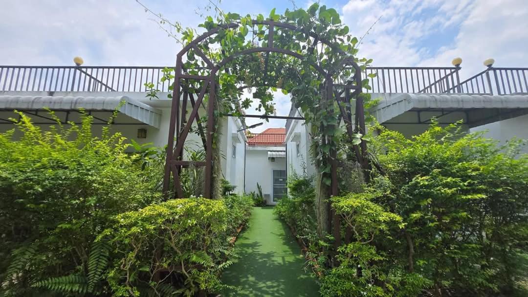 Phannarai House ラマイビーチ エクステリア 写真